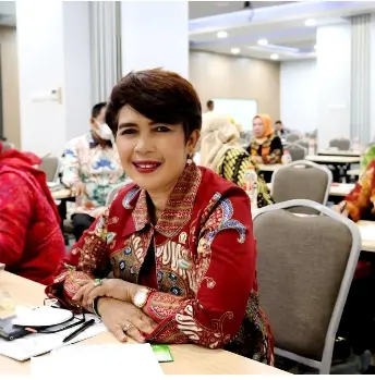 Budhi Condrowati Minta Pemprov Anggarkan Untuk Lembaga Non Muslim