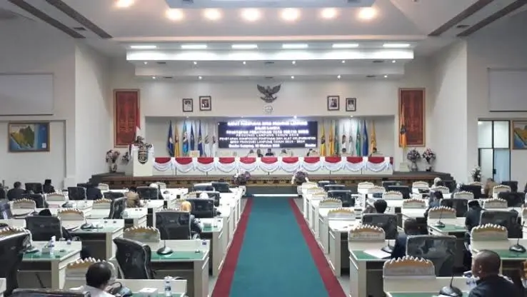 Fraksi PDIP Minta Pemprov Pro Aktif Tindaklanjuti Janji Hutama Karya