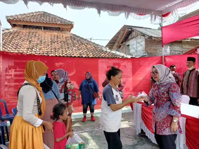Serap Aspirasi Dalam Reses, Aprilliati Minta Pemprov Kaji Lagi PPDB