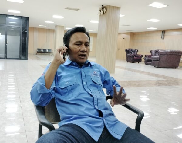 Midi : Demokrat Lampung Sambut Baik Putusan MA Tolak PK Moeldoko