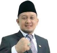 Puji Dorong Pemekaran Lamsel