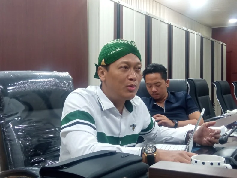 Dewan Dorong Pemutihan Pajak Kendaraan Awal Tahun, Bapenda ‘Sih Yes’