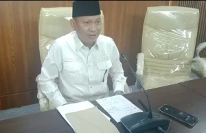 Mikdar : Komisi II Pastikan Lampung Mampu Wujudkan Lumbung Pangan Nasional