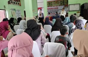 PIP-WK : Agus Tegaskan Saat ini Nilai-nilai Pancasila Mulai Terkikis