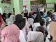 PIP-WK : Agus Tegaskan Saat ini Nilai-nilai Pancasila Mulai Terkikis