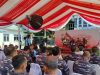 Ade Utami Tegaskan Dua Poin Penting Soal Bela Jiwa Indonesia, Bela Prajurit