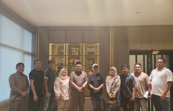 Ketua DPRD Lampung Tekankan Pentingnya Peran Jurnalis di Era Digital