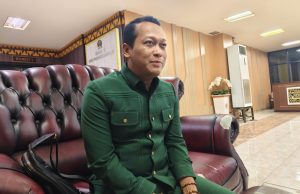 Soal Pemutihan, DPRD Minta Gubernur Lobi Jasa Raharja