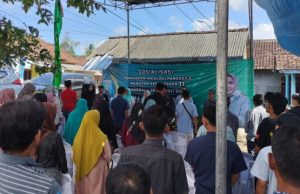 PIP-WK: Pancasila Merupakan Alat Pemersatu Bangsa