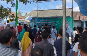 PIP-WK: Pancasila Merupakan Alat Pemersatu Bangsa