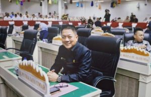 Fraksi Golkar Dorong Regulasi Anti-LGBT di Lampung