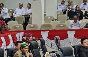 Syukron Minta Pemprov Kolaborasi Cegah LGBT