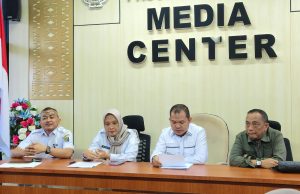 Pansus DPRD Tuntaskan RPJMD