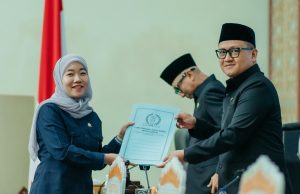 Tujuh Program Unggulan Jadi Andalan RPJMD Lampung 2025–2029