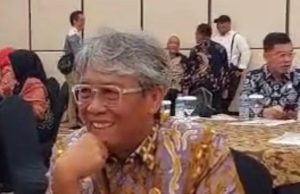 Miswan Rody Kritik Kunjungan Baleg Tak Sentuh Pabrik Besar