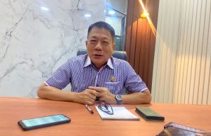 Komisi I DPRD Lampung Dukung Pengukuran Ulang HGU SGC