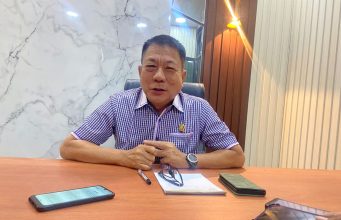 Komisi I DPRD Lampung Dukung Pengukuran Ulang HGU SGC
