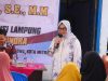 Elly Wahyuni Gelar Reses di Kali Rejo