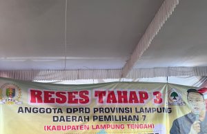 Warga Ngadu ke Elson Tomi, Soal Dampak PT AKG