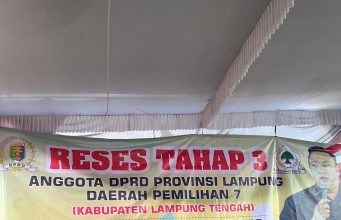 Warga Ngadu ke Elson Tomi, Soal Dampak PT AKG