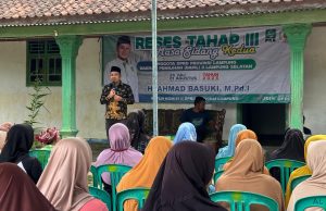 Petani Curhat ke Dewan, Soal Aliran Listrik