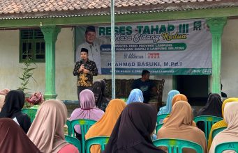 Petani Curhat ke Dewan, Soal Aliran Listrik