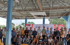 Mikdar Prihatin Soal Harga Singkong Makin Anjlok