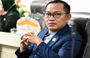Dewan Minta Perusahaan Berpartisipasi Perbaiki Jalan
