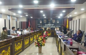 Komisi IV DPRD Lampung Tegaskan Pengadaan Kapal DALOM LINTAS BERJAYA Murni Non APBD
