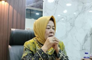 Elly : Komisi V DPRD Lampung Sambut Baik Putusan MK Soal Grastikan Siswa SD – SMP Swasta