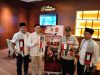 Fraksi PKS DPRD Provinsi Lampung Gelar Nonton Bareng Film “Hayya 3: Gaza” sebagai Aktivitas Kepedulian Kemanusiaan