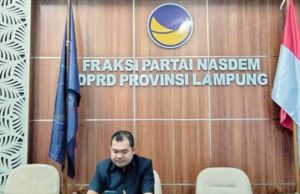 Pimpin Pansus RPJMD 2025–2029, Budi Yuhanda Tegaskan Sinkronisasi Program Pemerintah Pusat dan Daerah