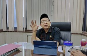 Yusnadi : Fraksi PKS DPRD Lampung Soroti Sejumlah Poin Penting dalam Pansus RPJMD 2025 – 2029