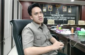 Adhit : DPRD Lampung Soroti Potensi PAD dari Wisata Way Kambas dan Pantai Lamtim