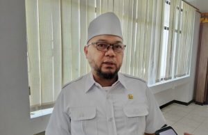 Hazizi Benarkan Dua Kader “Moncong Putih” Sudah Ber-KTA PAN