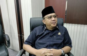 Yusirwan : Mayoritas Aspirasi Warga Bandar Lampung Soal Banjir dan Infrastruktur