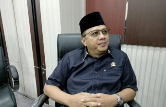 Yusirwan : Mayoritas Aspirasi Warga Bandar Lampung Soal Banjir dan Infrastruktur