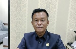 Edward : Infrastruktur Jalan, Pertanian, Program Pemutihan, dan P3K Jadi Sorotan di Lampung Tengah