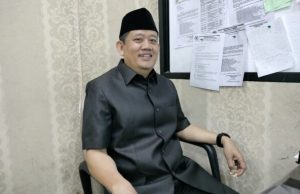 A.M. Syafi’i : Warga Sampaikan Sejumlah Keluhan, Pemprov Lampung Harus Sigap, Tanggap dan Respon