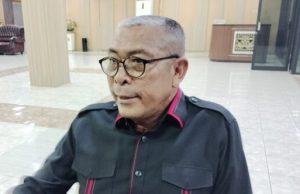 Bantuan Rumah Ibadah, Harga Singkong, dan Infrastruktur Jadi Perhatian Krusial Warga Dapil VI