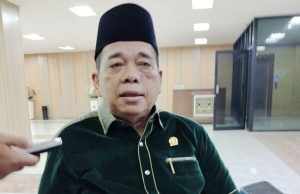 Budiman : Infrastruktur, Pendidikan, dan Banjir Masih Jadi Persoalan di Bandar Lampung
