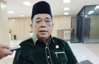 Budiman : Infrastruktur, Pendidikan, dan Banjir Masih Jadi Persoalan di Bandar Lampung