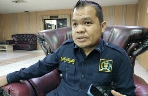 Budi Yuhanda: Jalan Desa dan Sumur Bor Jadi Problem Masyarakat Dapil VI