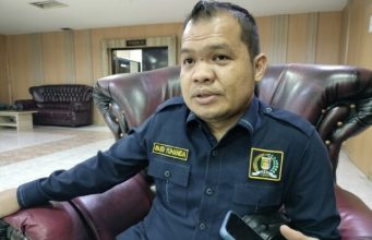 Budi Yuhanda: Jalan Desa dan Sumur Bor Jadi Problem Masyarakat Dapil VI