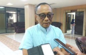 Iswan : Legislatif–Eksekutif Pastikan Peningkatan Infrastruktur Jalan di Lampung Mantap