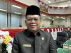 Anggota DPRD Provinsi Lampung Budiman AS Usulkan Raperda LGBT