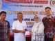 Sekretaris Komisi V DPRD Elly Wahyuni Serap Aspirasi Masyarakat Kali Rejo Way Ratai