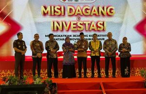 Kadin Lampung Sebut Banyak Peluang Kerja Sama Strategis dengan Jatim Usai Misi Dagang