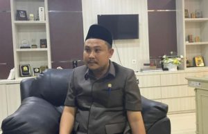 Ketua Komisi II DPRD Ahmad Basuki Apresiasi Capaian Pertumbuhan Ekonomi Lampung