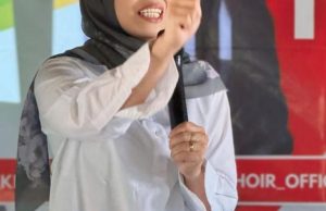 Anggota DPRD Fatikhatul Khoiriyah Teguhkan Semangat Pancasila di Sosialisasi PIP